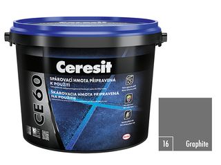 Hmota spárovací CE 60 Graphite 2kg