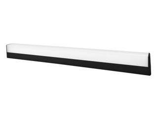 Nástěnné koupelnové LED svítidlo Dakota C XL, LED 14W, 1200lm, 4000K, IP44