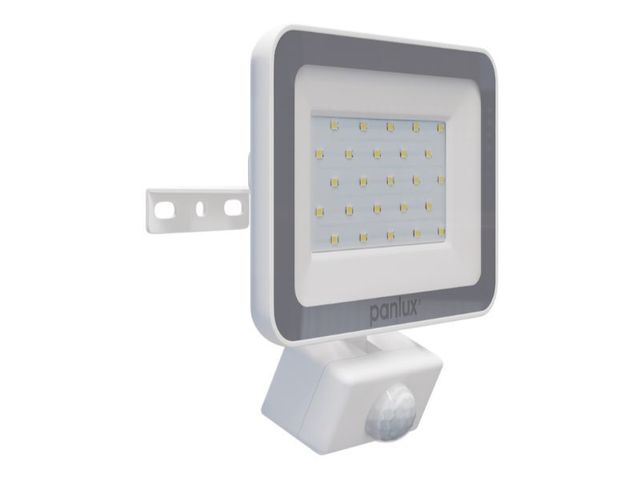 Obrázek produktu Reflektor LED s čidlem IK06 IP65 S EVO 20W bílá