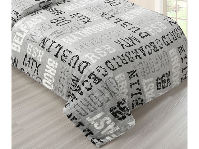 Obrázek produktu Deka micro 150x200 Manhattan