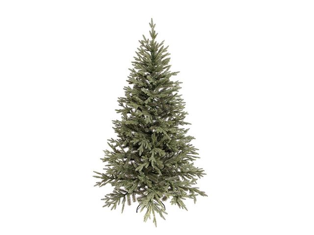 Obrázek produktu Stromek vánoční umělý 3D 50% v.220 cm