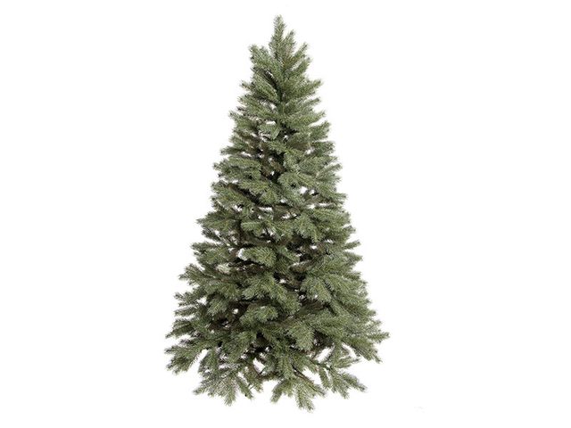 Obrázek produktu Stromek vánoční 3D 100% v.160 cm