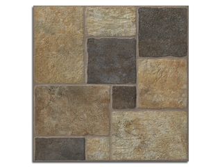 Dlažba Block natural 33x33cm