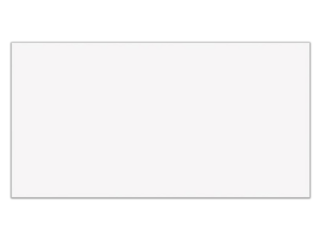 Obklad bílý matný 30x60cm