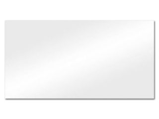Obklad bílý lesklý rektifikovaný 30x60cm