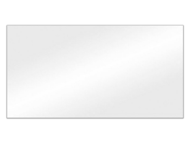 Obrázek produktu Obklad bílý lesklý rektifikovaný 30x60cm