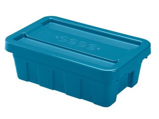 Box úložný s víkem HEAVY DUTY 12.5 l