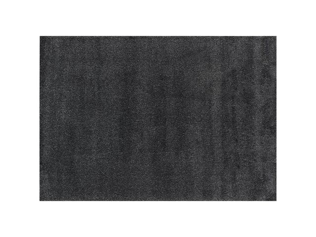 Obrázek produktu Koberec Bosa 80x150 cm, barva antracit