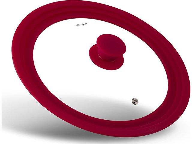 Obrázek produktu Poklice UNI COVER LAMART LT7082, 24-28 cm