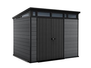 Domek zahradní CORTINA 9x7 - 226x279x218 cm