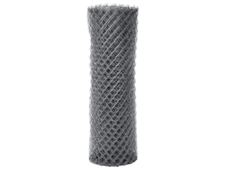 Pletivo čtyřhranné IDEAL Zn zapletené, 1,25x25m, oko 55x55mm-ZO
