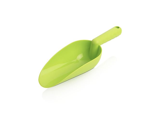 Obrázek produktu Lopatka střední jablečná zelená