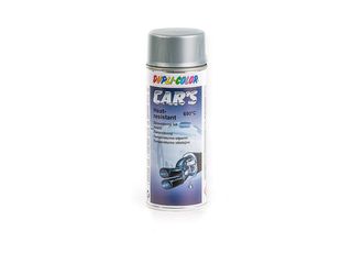 Car´s žáruvzdorná stříbrná 400 ml