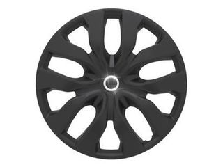 Kryty kol ARIZONA BLACK 17" (sada)