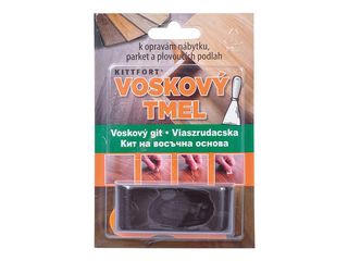 Tmel voskový venge 12 g