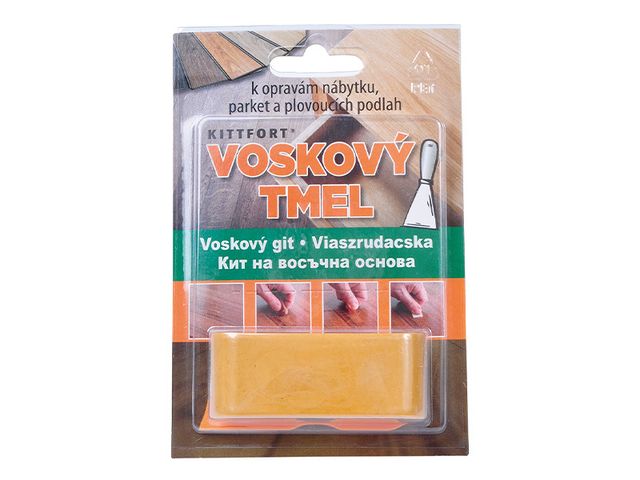 Obrázek produktu Tmel voskový jasan 12 g