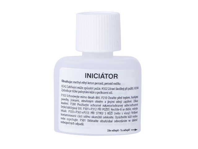 Obrázek produktu Iniciátor k Lamitu 109 15 g