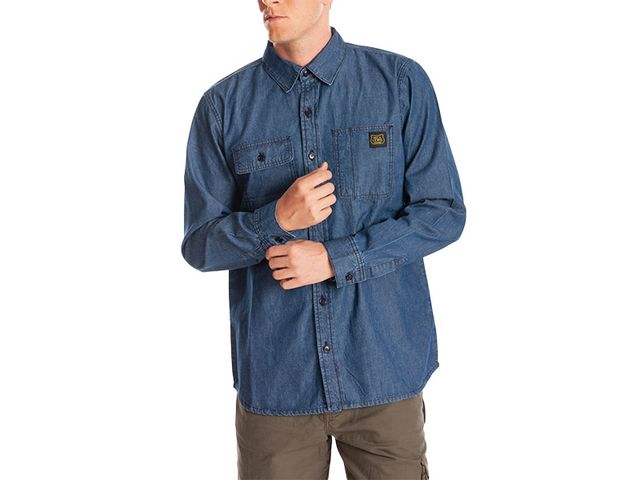 Obrázek produktu Košile džínová RICA MATT