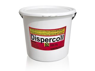 Lepidlo Dispercoll D2, disperzní na dřevo 5 kg