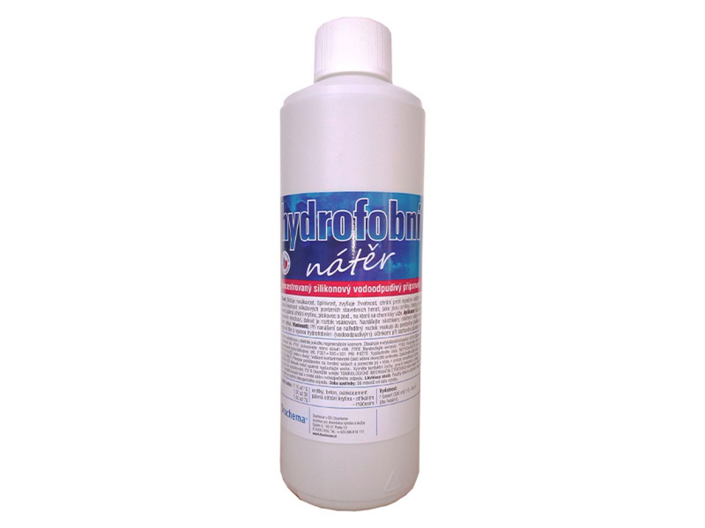 Lukofob 39 hydrofobní nátěr 500 ml