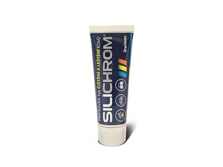 Silichrom, čistící pasta, 90 g