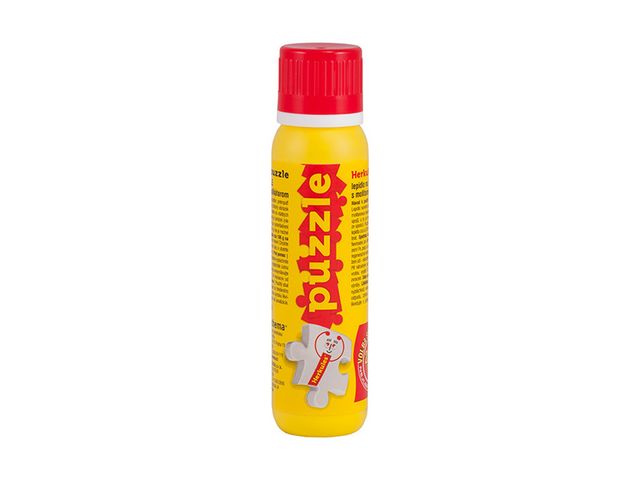Obrázek produktu Lepidlo Herkules, na puzzle 130 g
