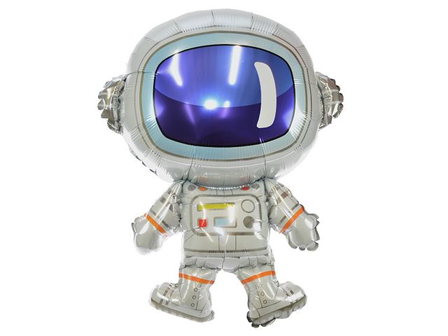 Obrázek produktu Balón fóliový, kosmonaut