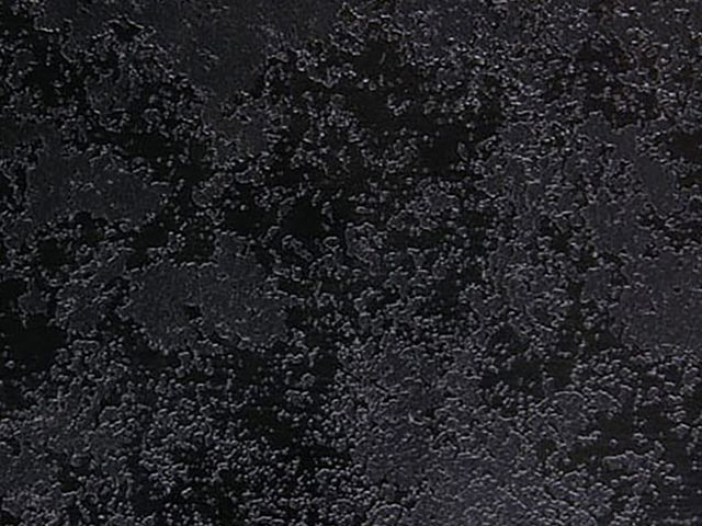 Obrázek produktu Hrana k PD rusty černá, 1x31x650mm