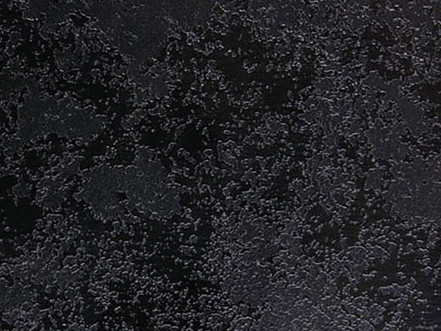 Obrázek produktu Hrana k PD rusty černá, 1x41x650mm