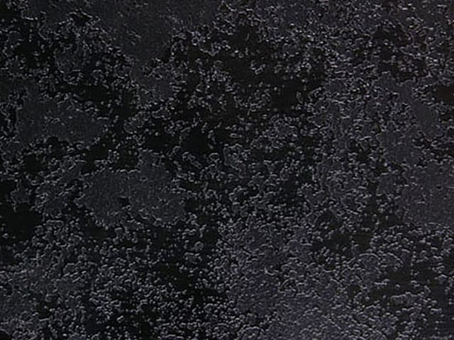 Obrázek produktu Hrana k PD rusty černá, 1x45x4100mm