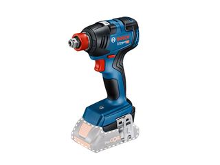Utahovák rázový aku GDX 18V-200 Bosch Professional Box