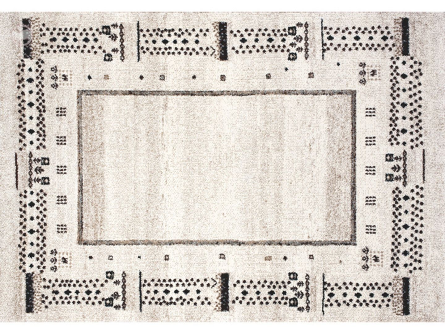 Koberec kusový Ethno 21412-760 beige, 160x230cm
