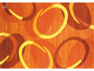 Koberec kusový Florida 9828-orange, 160x230cm