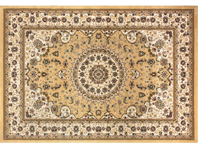 Obrázek produktu Koberec kusový Salyut 1566-beige, 160x230cm