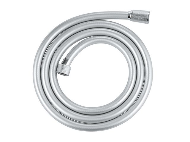 Obrázek produktu Hadice sprchová Grohe 175 cm, VitalioFlex Silver chrom