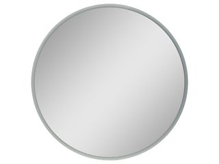 Zrcadlo Senso Koło pr. 70 cm, s LED osvětlením