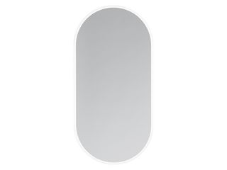 Zrcadlo Max 50x100 cm, s LED osvětlením