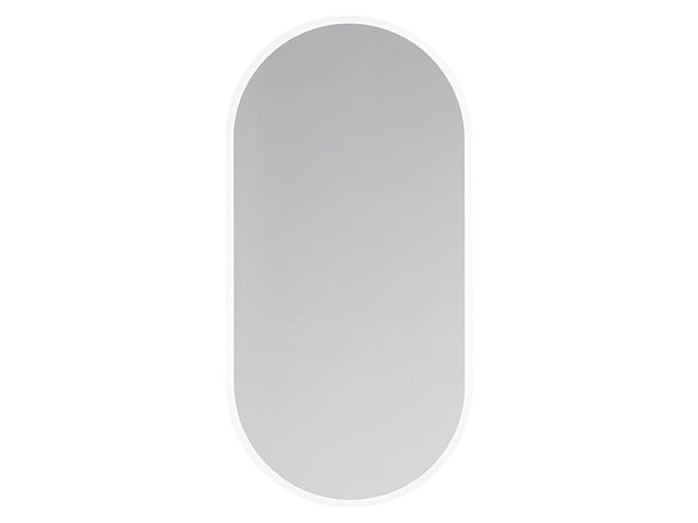 Obrázek produktu Zrcadlo Max 50x100 cm, s LED osvětlením