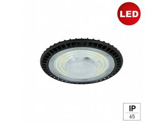 Svítidlo halové LED Slim 12000lm 100W 6500K IP65