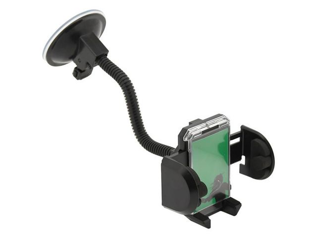 Obrázek produktu Držák telefonu s přísavkou
