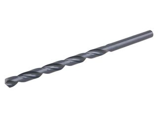 Vrták 5x132mm HSS 4341 prodloužený