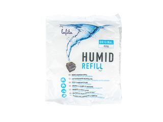 Náplň náhradní do pohlcovače vlhkosti Lafita, Natural, 450 g