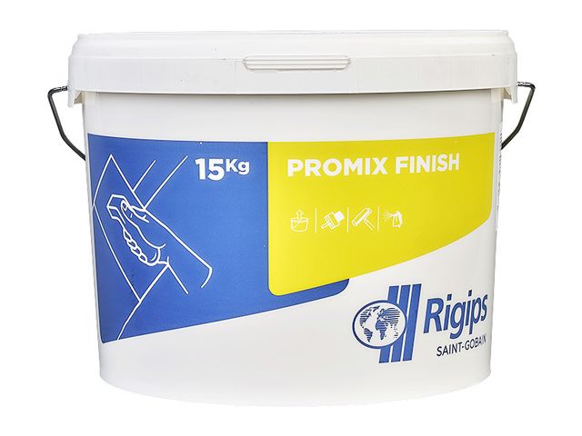 Obrázek produktu Promix Finish 15kg