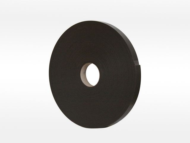 Obrázek produktu Napojovací pěnové těsnění, tl. 4 mm, šíře 25, 30 m