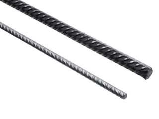 Tyč roxorová, délka 2m, průměr 6mm