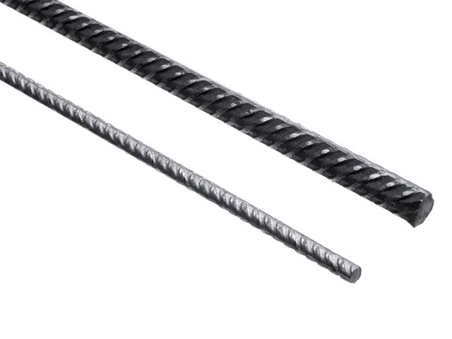 Obrázek produktu Tyč roxorová, délka 2m, průměr 6mm