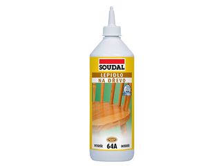 Lepidlo na dřevo 64A 750g