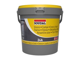 Lepidlo na obkladačky 24A 5kg