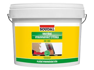 Stěrka vnitřní vyrovnávací 4kg
