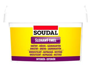 Tmel šlehaný 400ml